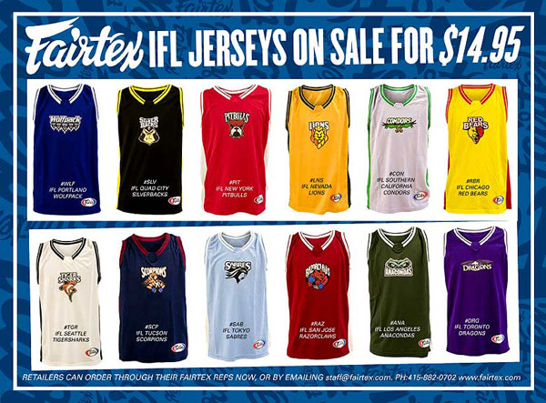 jerseys for sale
